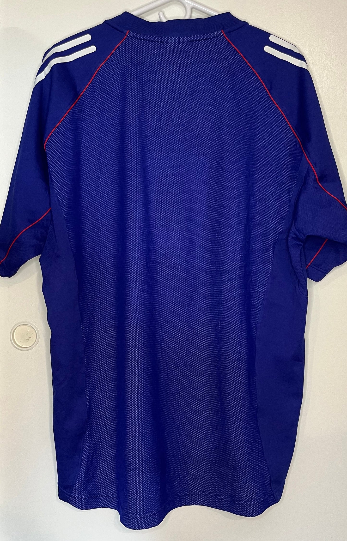Japan 2002-04 Home Shirt (2XO/XL) - BNWT