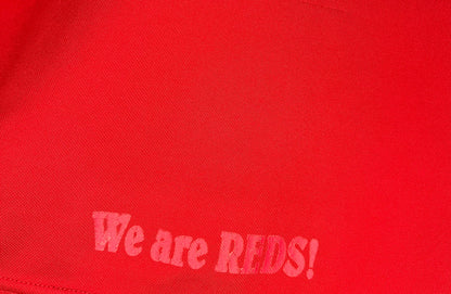 Urawa Red Diamonds 2007 Home Shirt (M) - 8/10