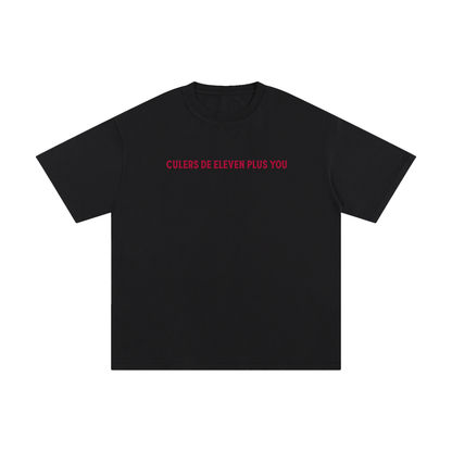 Blaugrana Originals Tee - Standard Fit