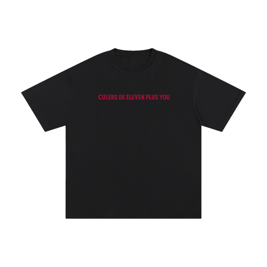 Blaugrana Originals Tee - Standard Fit