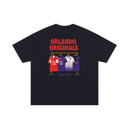 Orlando Originals Tee - Larger Sizes