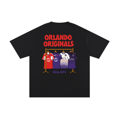 Orlando Originals Tee - Standard Fit